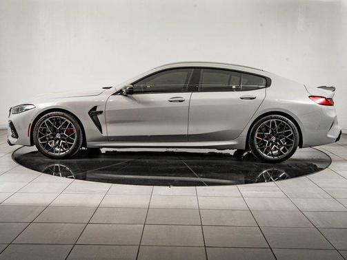 2023 BMW M8 Gran Coupe Competition