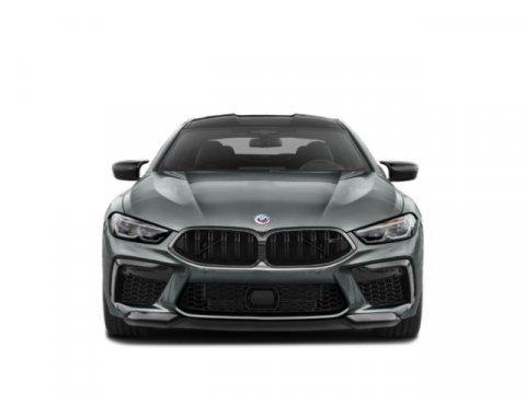 2023 BMW M8 Gran Coupe Competition