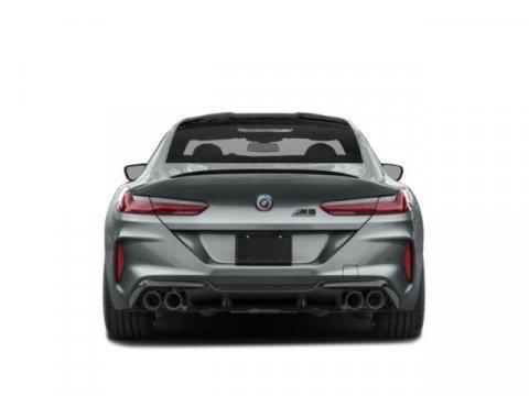2023 BMW M8 Gran Coupe Competition