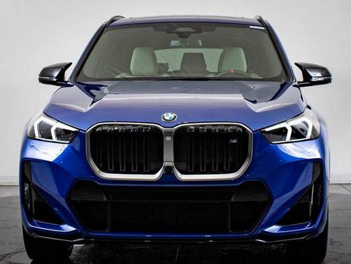 2025 BMW X1 M35i