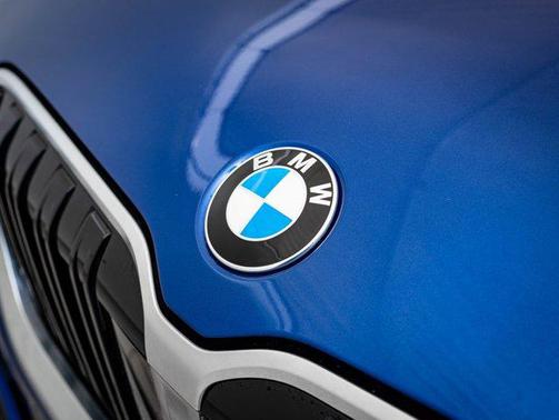 2025 BMW X1 M35i