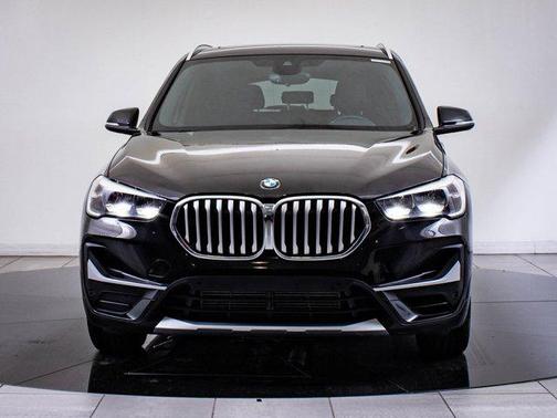 2021 BMW X1 xDrive28i