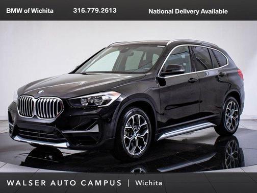 2021 BMW X1 xDrive28i