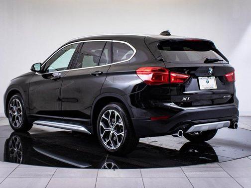2021 BMW X1 xDrive28i
