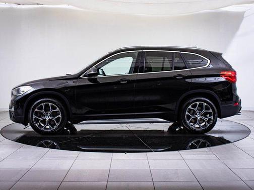 2021 BMW X1 xDrive28i