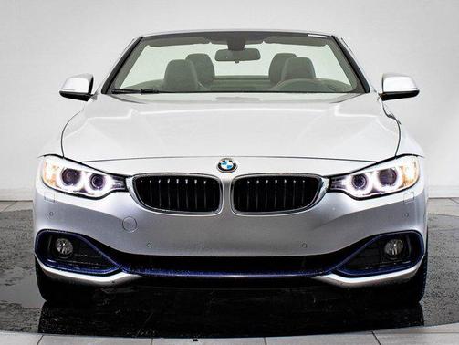 2017 BMW 430 i xDrive
