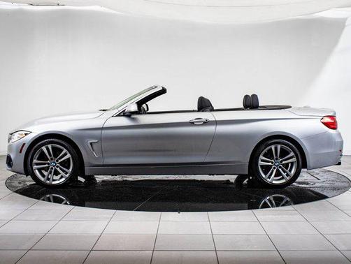 2017 BMW 430 i xDrive