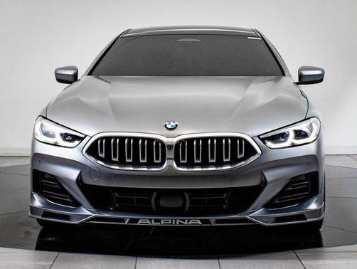 2023 BMW ALPINA B8 Gran Coupe xDrive
