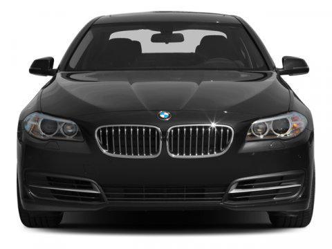 2014 BMW 550 xDrive