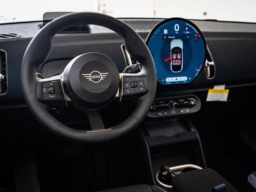 2025 MINI Countryman Cooper S ALL4