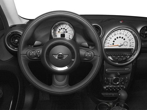 2014 MINI Countryman Cooper