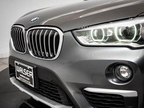 2017 BMW X1 xDrive 28i