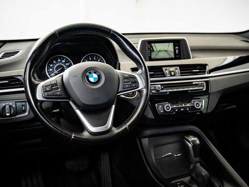 2017 BMW X1 xDrive 28i