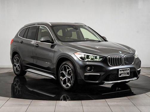 2017 BMW X1 xDrive 28i