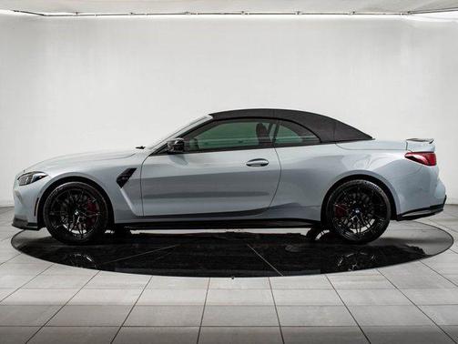 2026 BMW M4 Competition xDrive