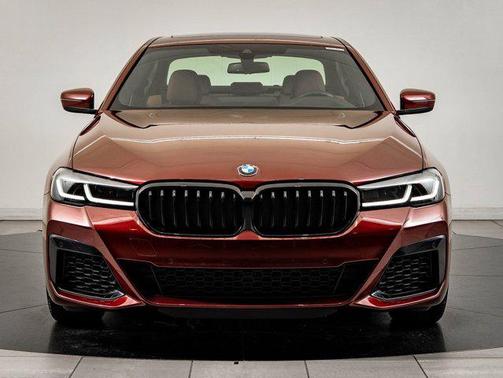 2023 BMW 540 i xDrive