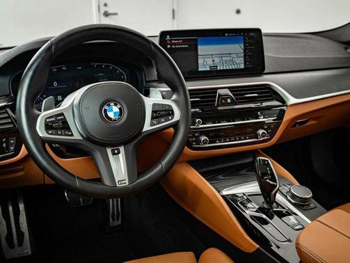 2023 BMW 540 i xDrive