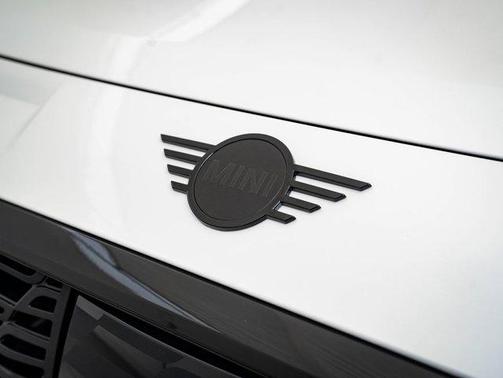 2026 MINI Countryman Cooper S ALL4