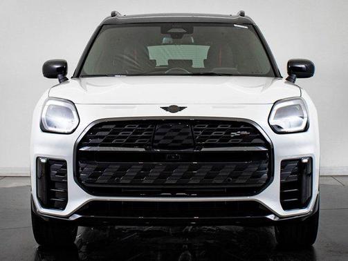 2026 MINI Countryman Cooper S ALL4