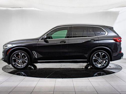 2020 BMW X5 sDrive40i