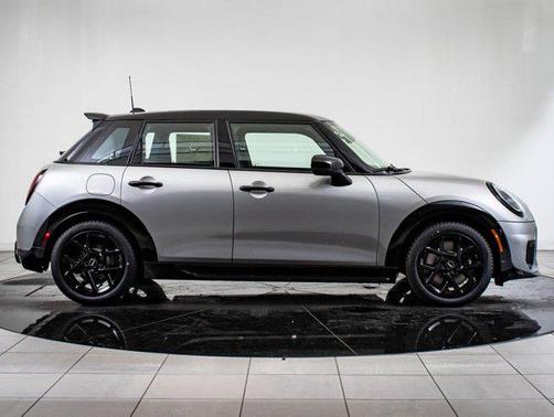 2026 MINI Hardtop Cooper S