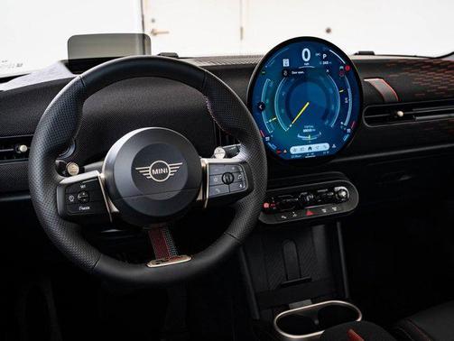 2026 MINI Hardtop Cooper S