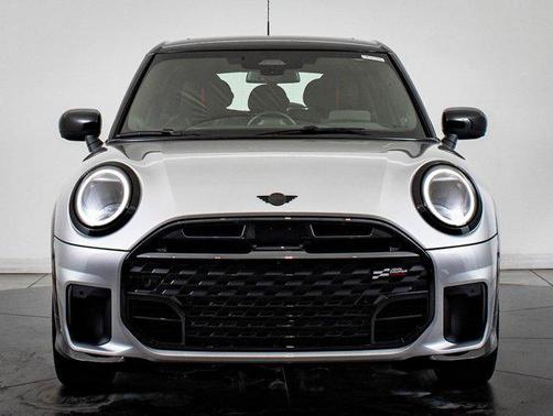 2026 MINI Hardtop Cooper S