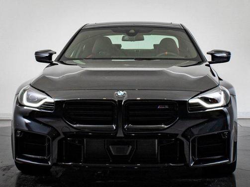 2026 BMW M2 Coupe