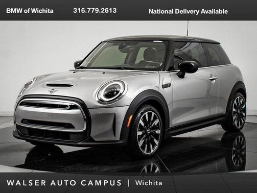 2024 MINI Hardtop Cooper S