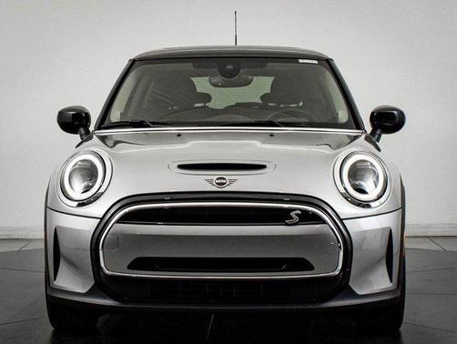 2024 MINI Hardtop Cooper S