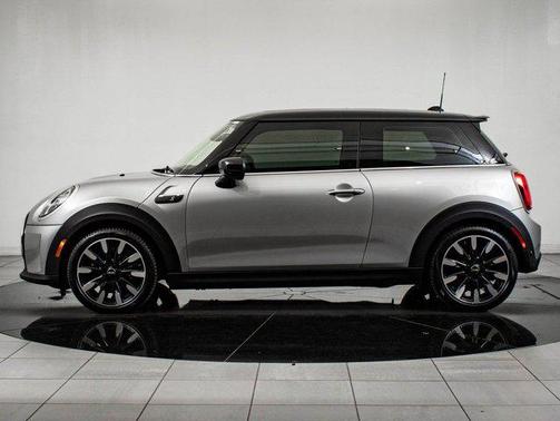 2024 MINI Hardtop Cooper S