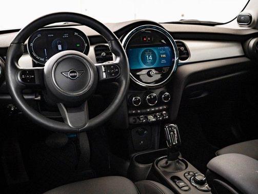 2024 MINI Hardtop Cooper S