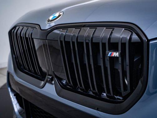 2025 BMW X1 M35i
