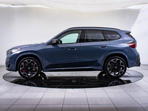 2025 BMW X1 M35i