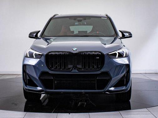 2025 BMW X1 M35i