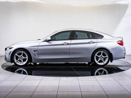 2019 BMW 430 Gran Coupe i xDrive