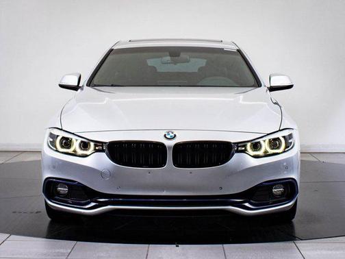 2019 BMW 430 Gran Coupe i xDrive