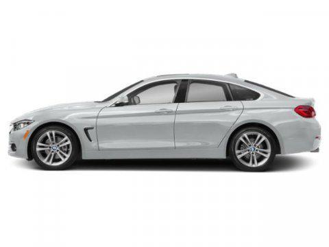 2019 BMW 430 Gran Coupe i xDrive