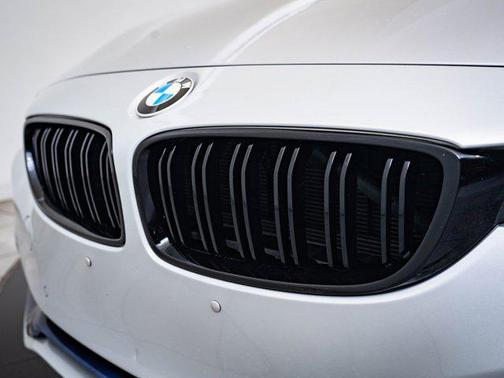 2019 BMW 430 Gran Coupe i xDrive