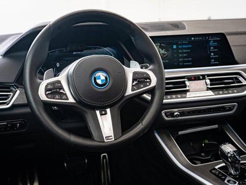2022 BMW X5 PHEV xDrive45e