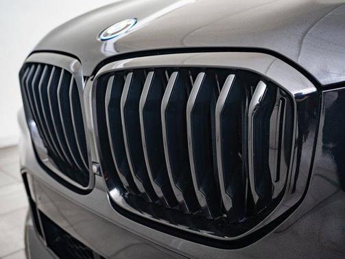 2022 BMW X5 PHEV xDrive45e