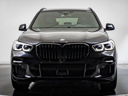 2022 BMW X5 PHEV xDrive45e