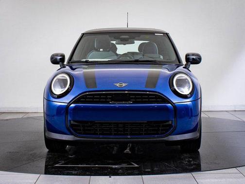 2025 MINI Hardtop Cooper