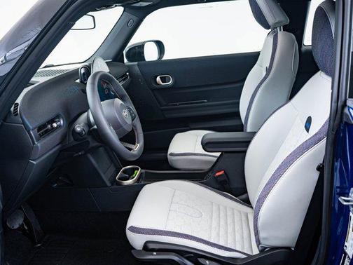 2025 MINI Hardtop Cooper