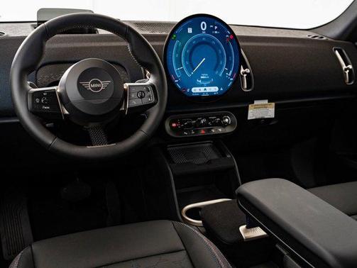 2026 MINI Countryman Cooper S ALL4