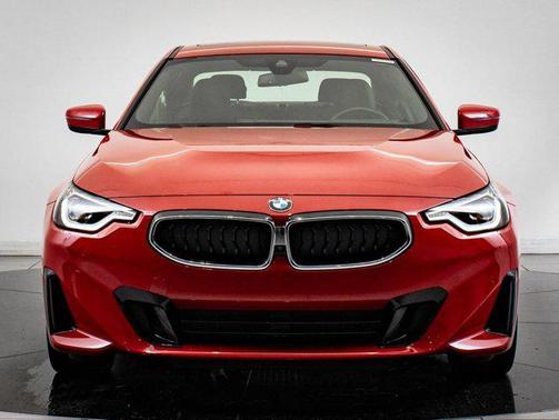 2024 BMW 230 i