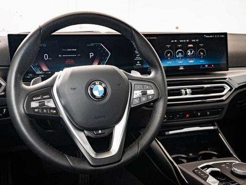 2024 BMW 230 i