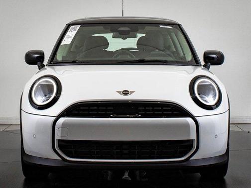 2025 MINI Hardtop Cooper