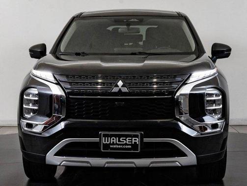 2024 Mitsubishi Outlander SE 2.5 2WD