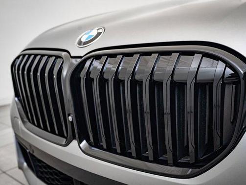2021 BMW 745e xDrive